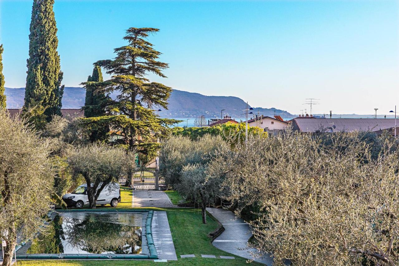 Corte Benaco By Wonderful Italy Toscolano-Maderno Exterior foto