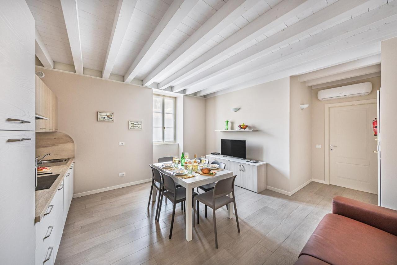 Corte Benaco By Wonderful Italy Toscolano-Maderno Exterior foto