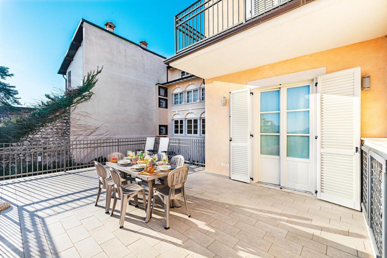 Corte Benaco By Wonderful Italy Toscolano-Maderno Exterior foto