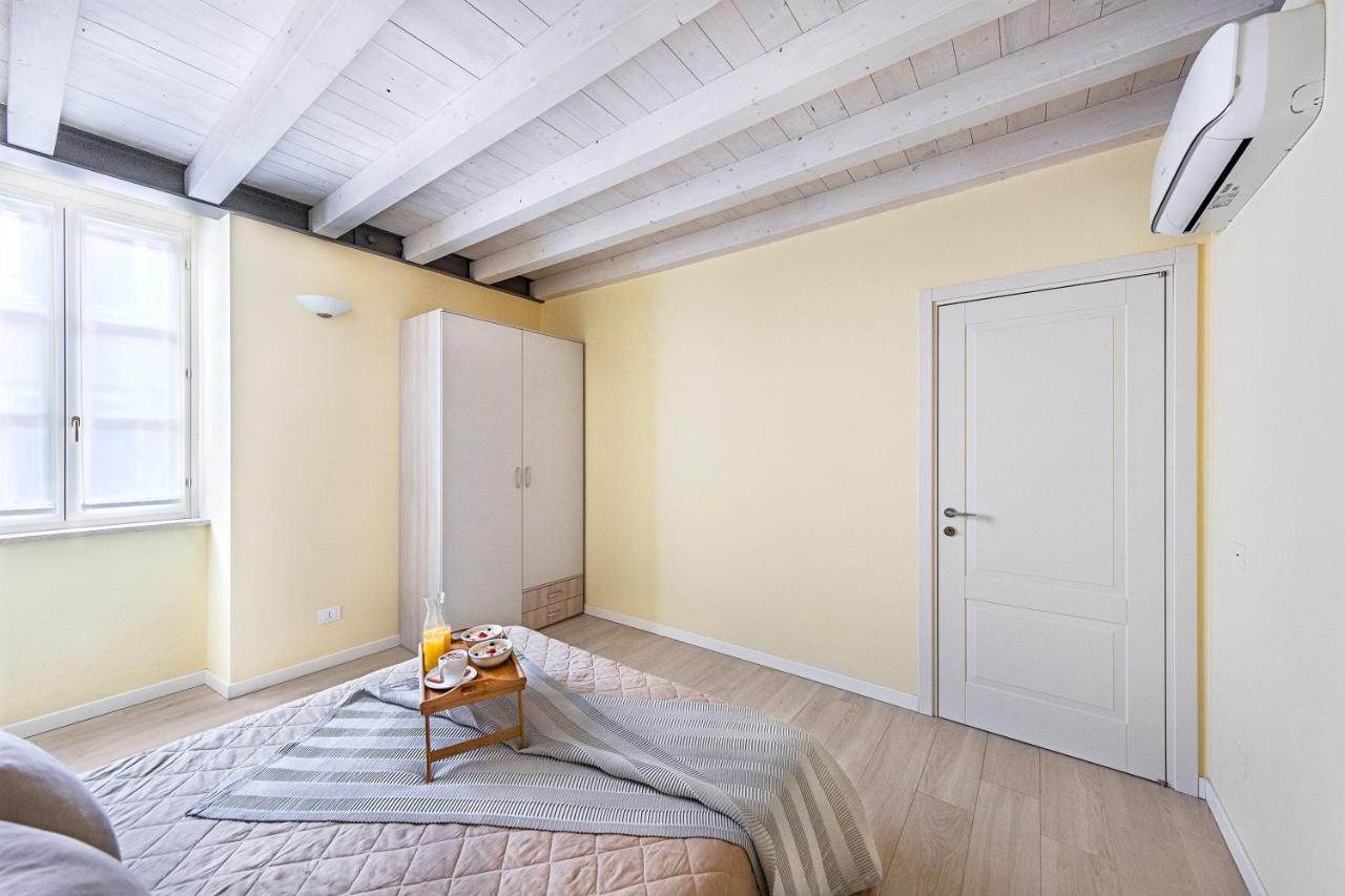 Corte Benaco By Wonderful Italy Toscolano-Maderno Exterior foto