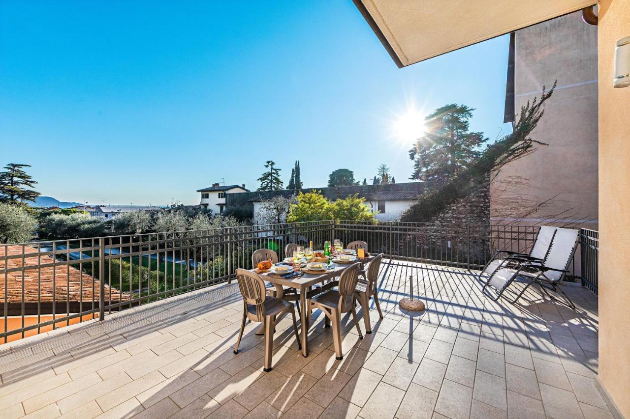 Corte Benaco By Wonderful Italy Toscolano-Maderno Exterior foto