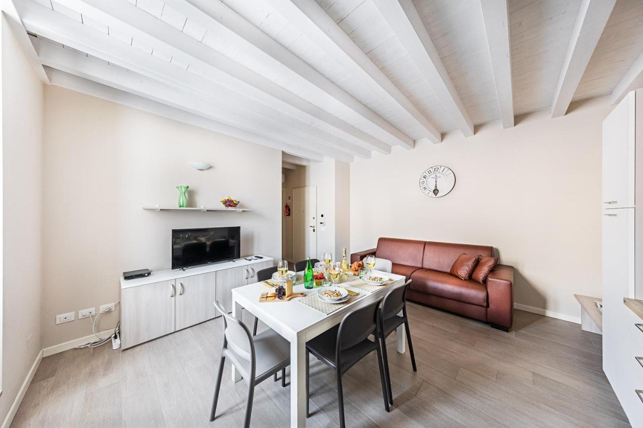 Corte Benaco By Wonderful Italy Toscolano-Maderno Exterior foto