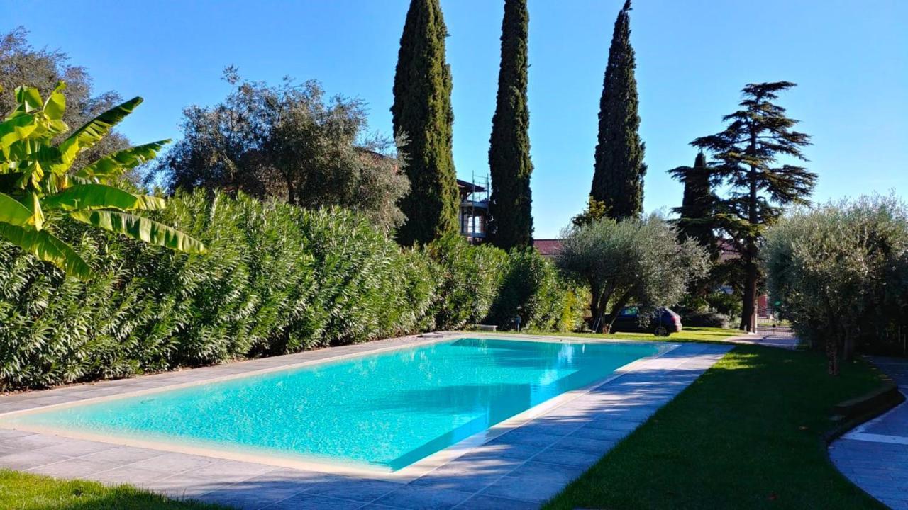 Corte Benaco By Wonderful Italy Toscolano-Maderno Exterior foto