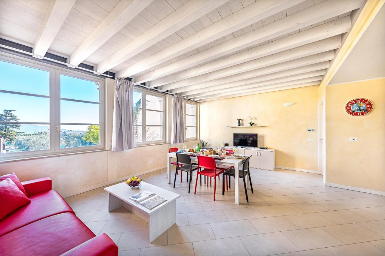 Corte Benaco By Wonderful Italy Toscolano-Maderno Exterior foto