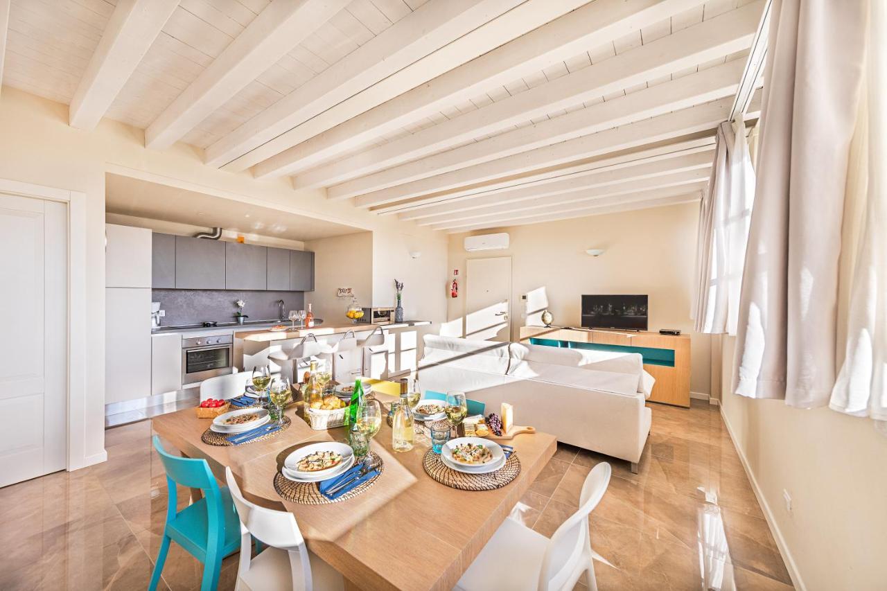 Corte Benaco By Wonderful Italy Toscolano-Maderno Exterior foto