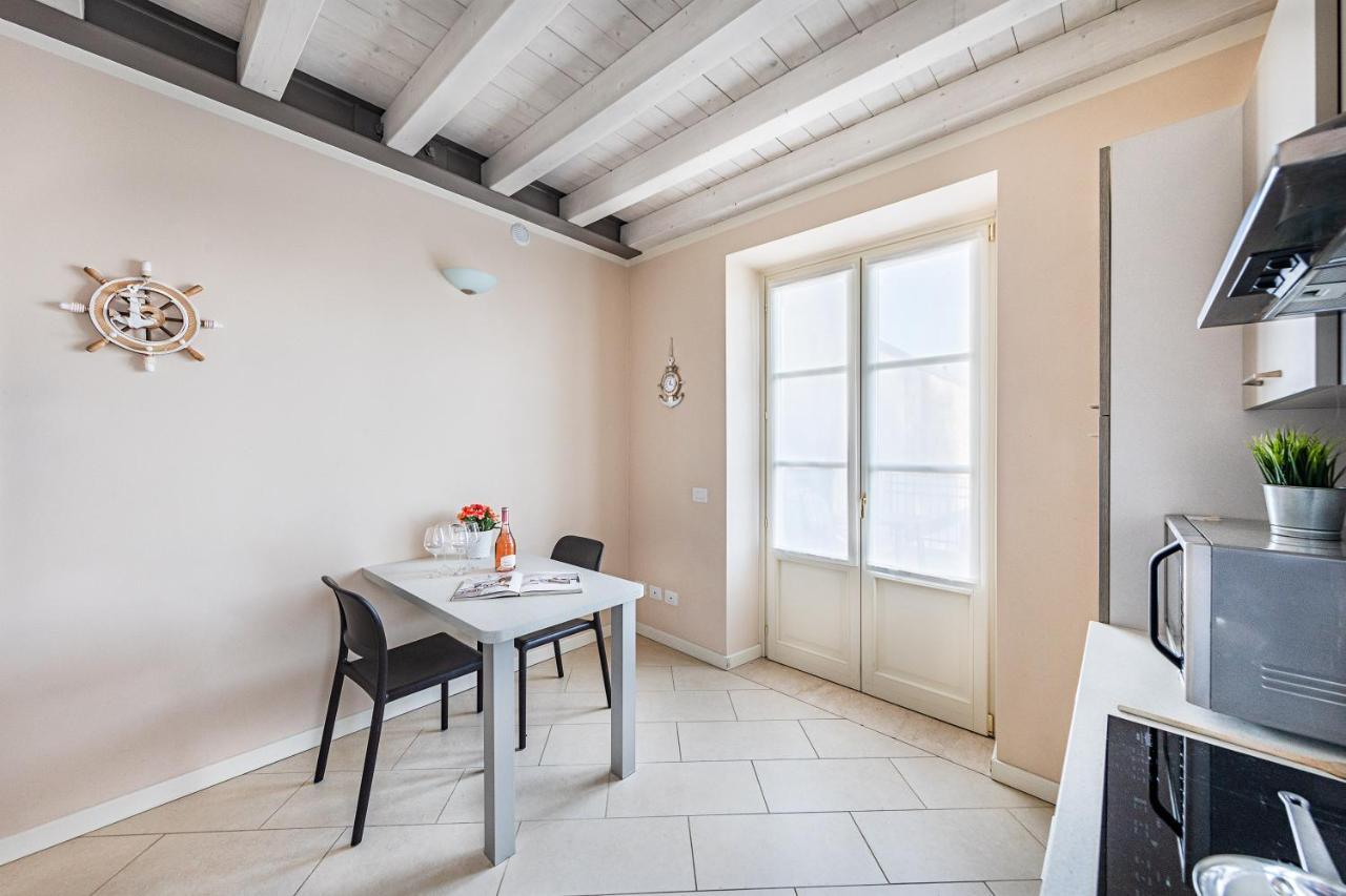 Corte Benaco By Wonderful Italy Toscolano-Maderno Exterior foto