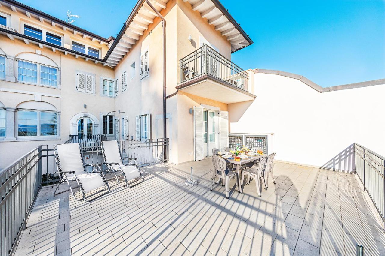 Corte Benaco By Wonderful Italy Toscolano-Maderno Exterior foto