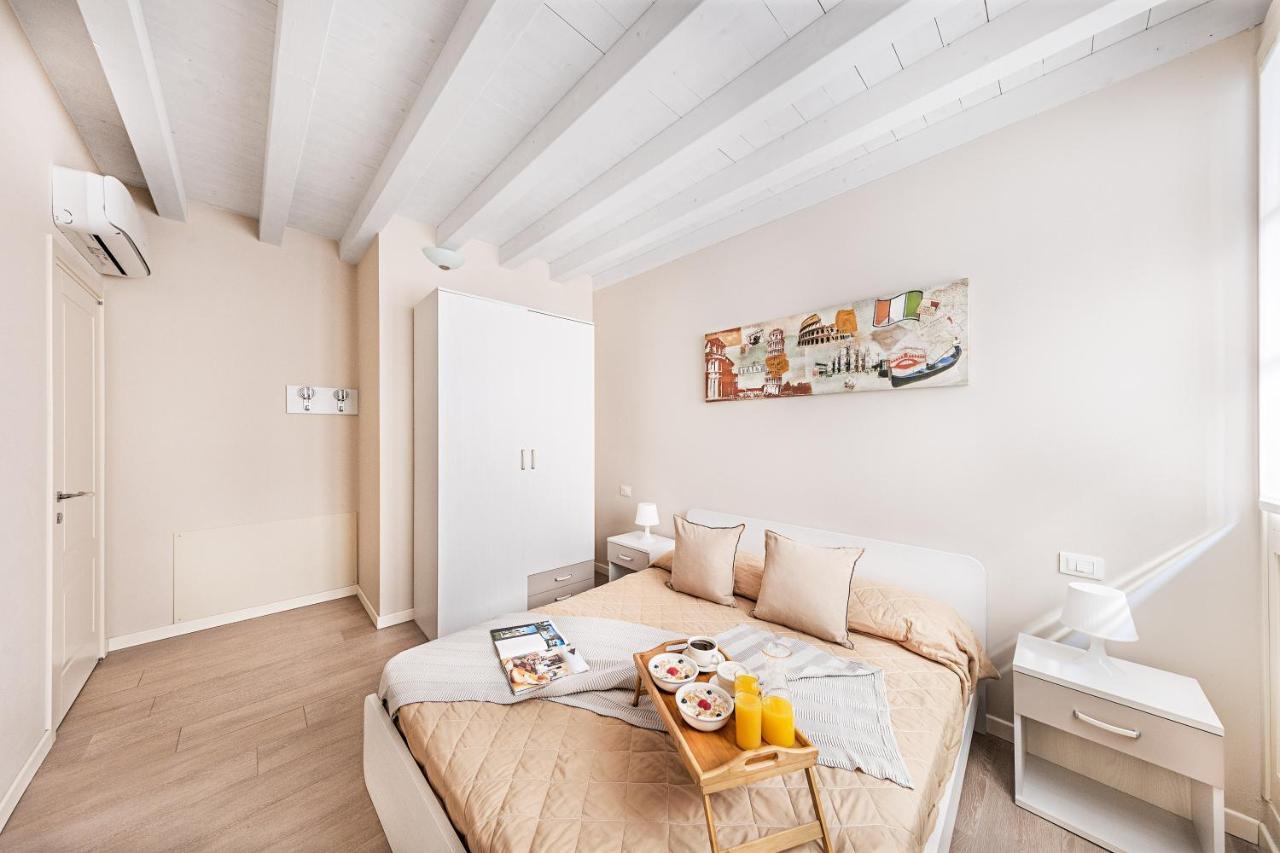 Corte Benaco By Wonderful Italy Toscolano-Maderno Exterior foto