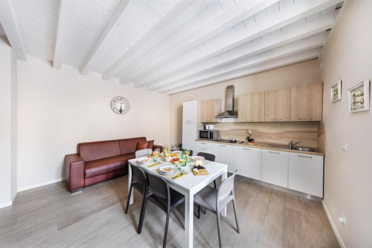 Corte Benaco By Wonderful Italy Toscolano-Maderno Exterior foto