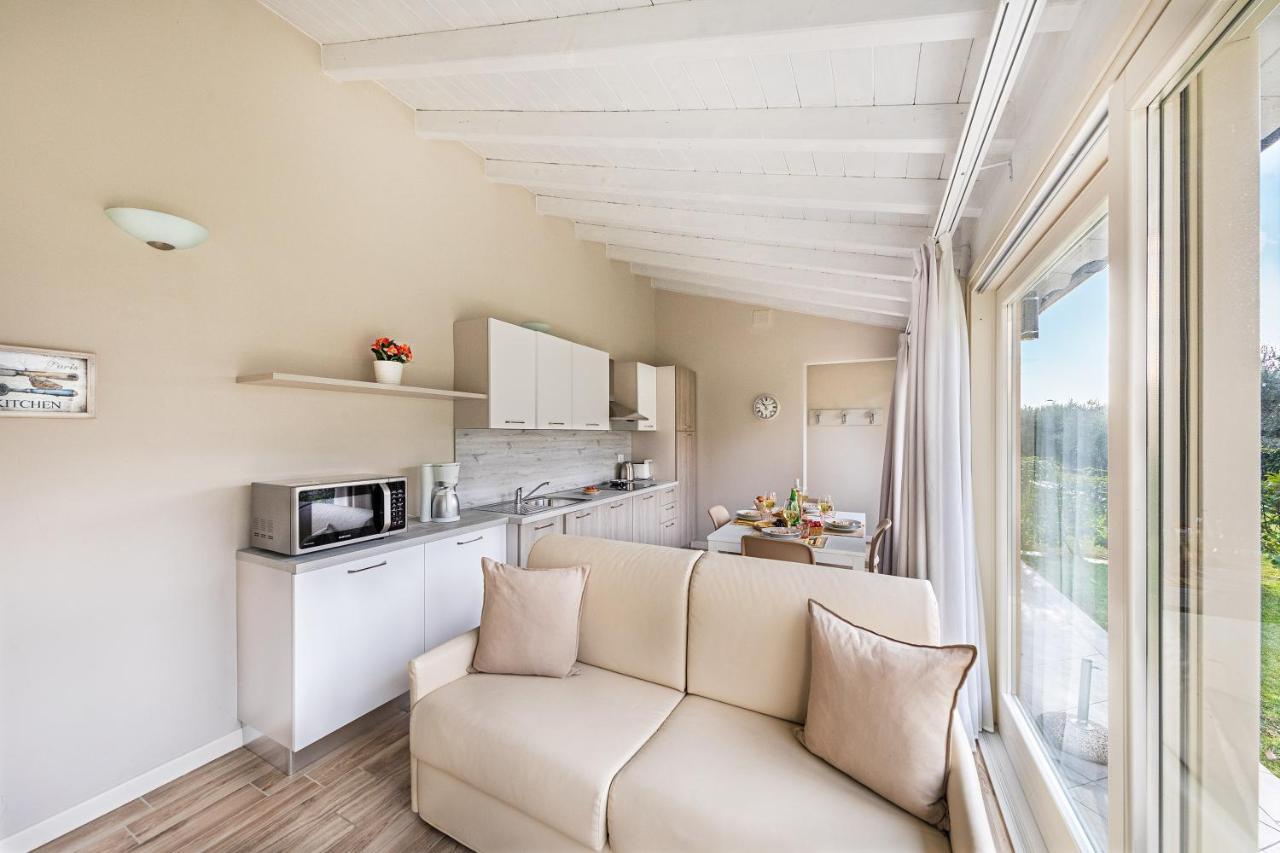 Corte Benaco By Wonderful Italy Toscolano-Maderno Exterior foto
