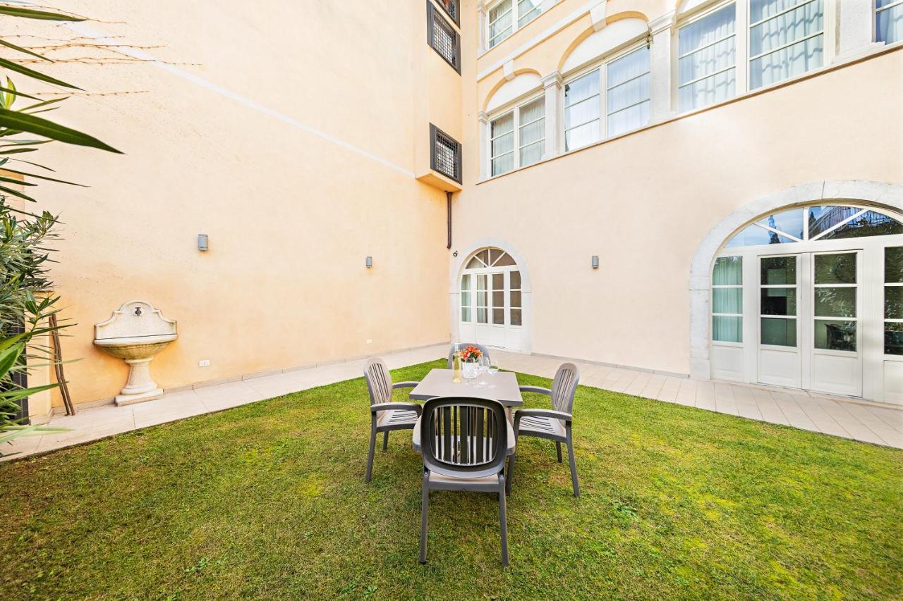 Corte Benaco By Wonderful Italy Toscolano-Maderno Exterior foto