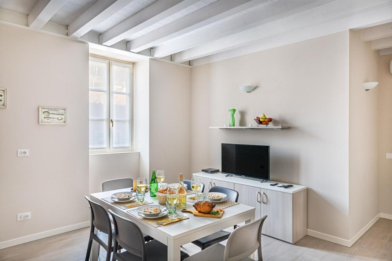 Corte Benaco By Wonderful Italy Toscolano-Maderno Exterior foto