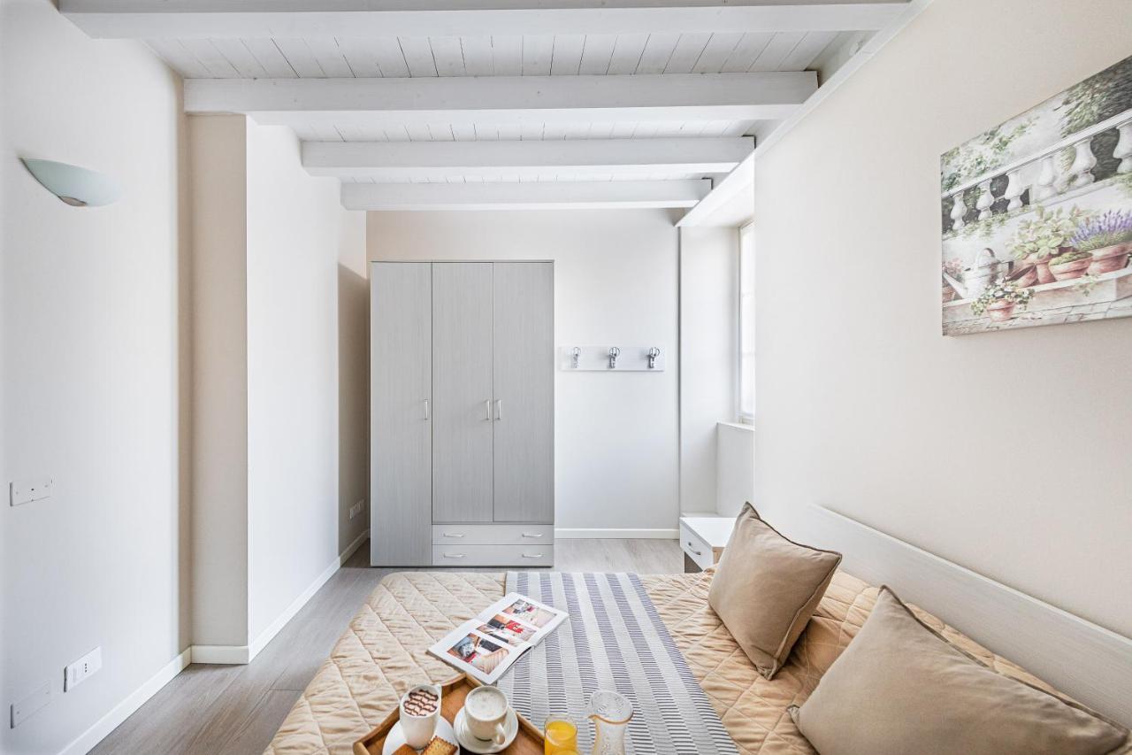 Corte Benaco By Wonderful Italy Toscolano-Maderno Exterior foto
