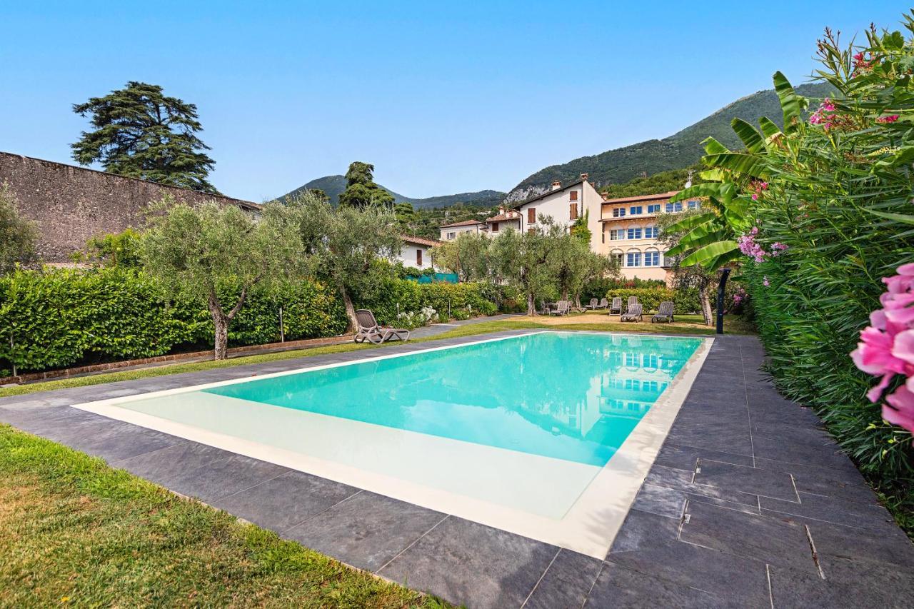 Corte Benaco By Wonderful Italy Toscolano-Maderno Exterior foto
